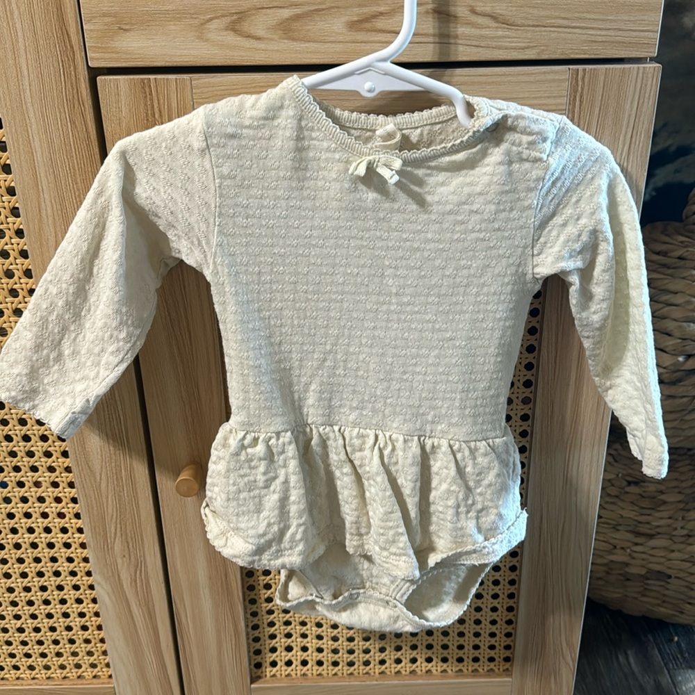 Quincy Mae dress